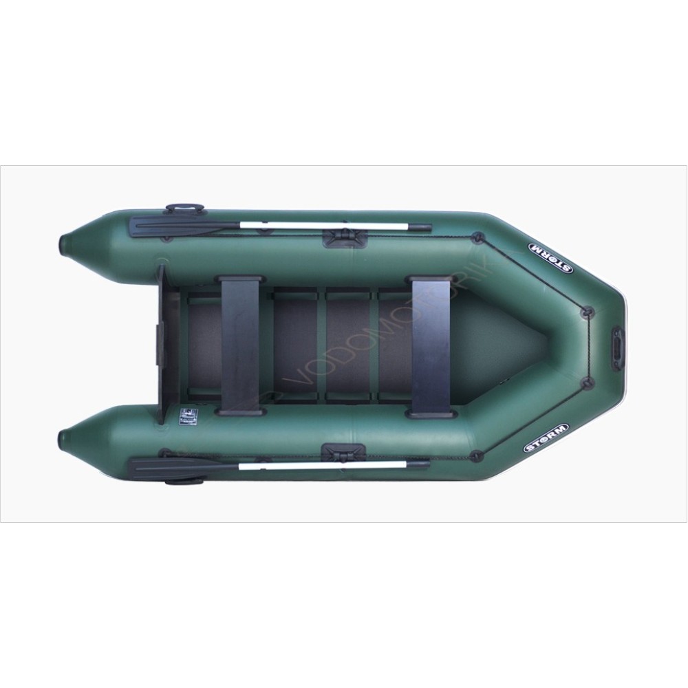Надувная лодка Aqua-Storm Stm 300-40