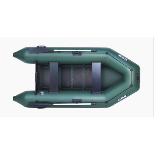 Надувная лодка Aqua-Storm Stm 300-40