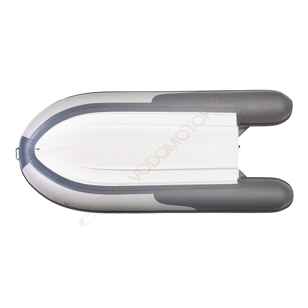 Надувная лодка GLADIATOR RIB 320