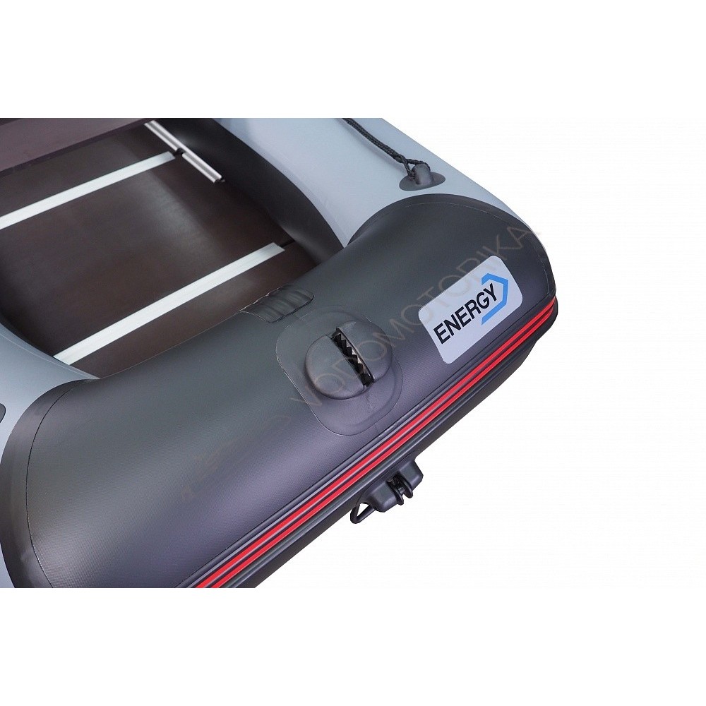 Надувная лодка Marlin 380E (Energy)