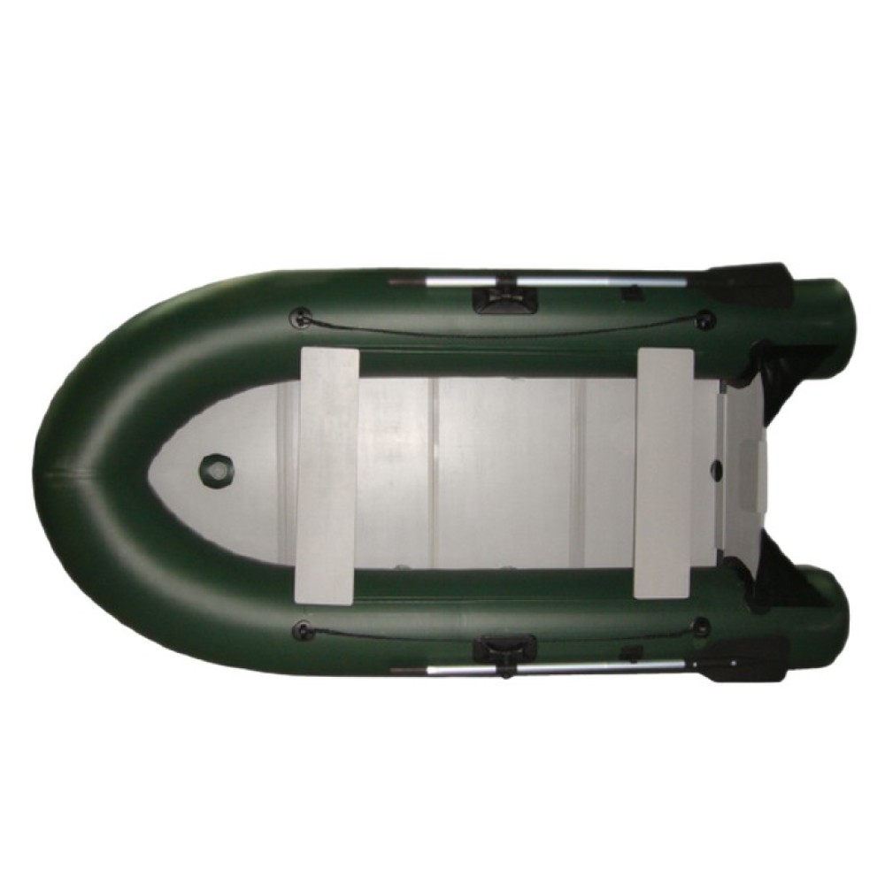 Моторно-гребная лодка Sonata 300F(А)