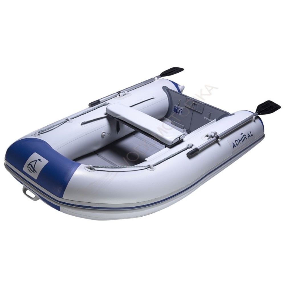 Надувная лодка Адмирал 230