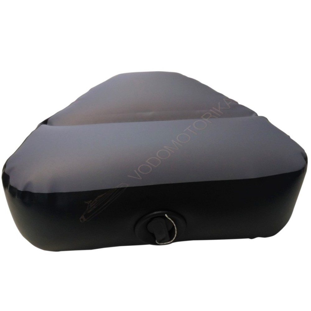 Надувная лодка ЛАС Малёк