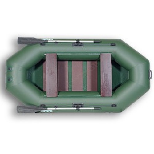 Надувная лодка Велес ( Stel ) 01/265