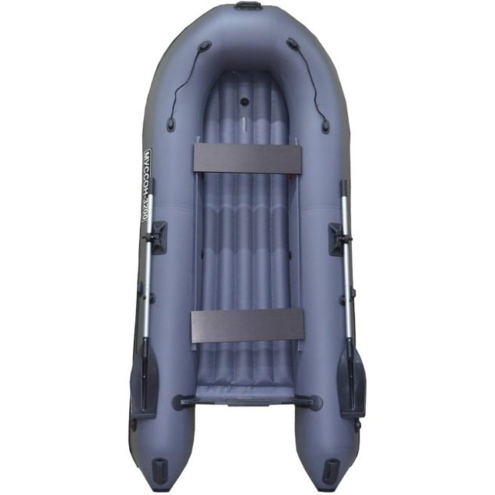 Надувная лодка ПВХ Муссон 3200 НД