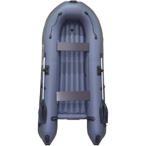 Надувная лодка ПВХ Муссон 3200 НД