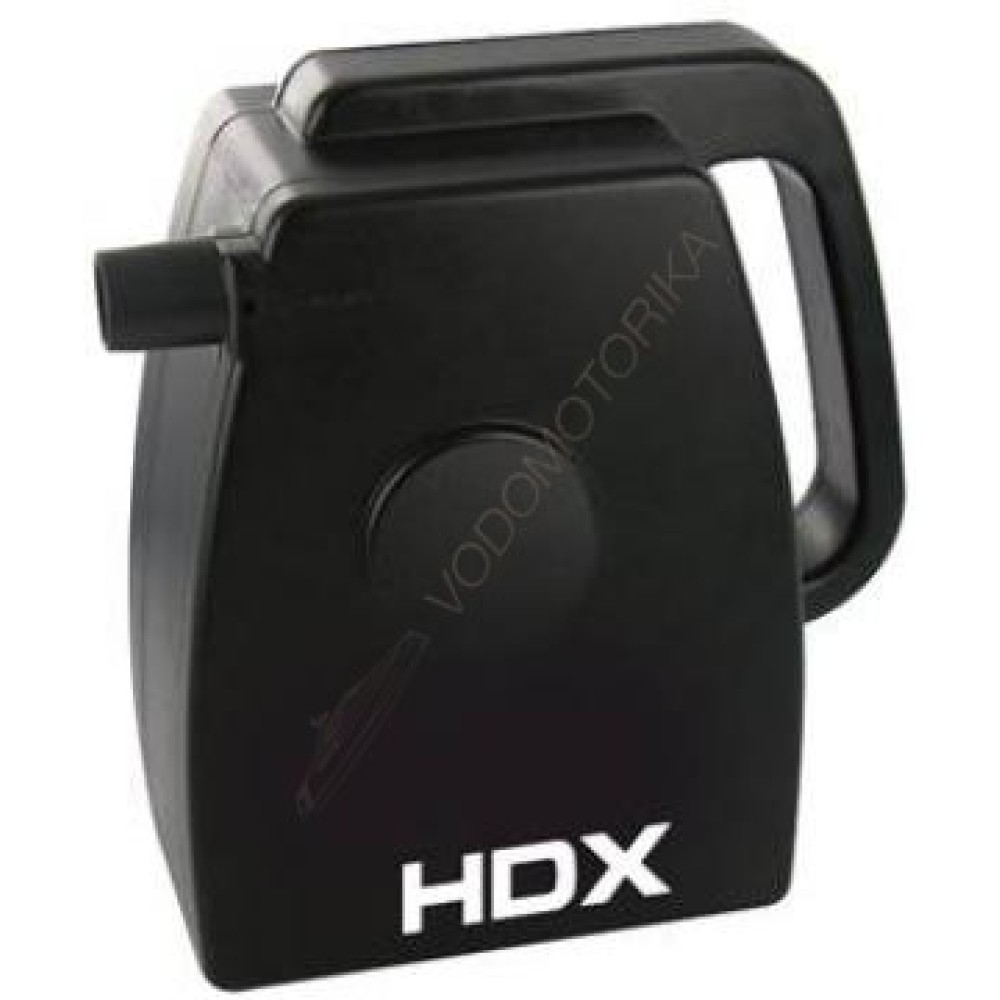 Аккумуляторный насос HDX Rechargeable Air Pump