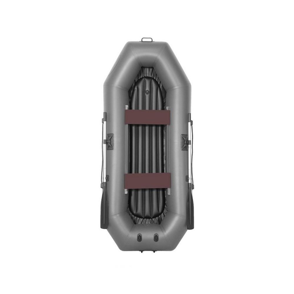 Надувная лодка Лоцман Стандарт 240 ВНД