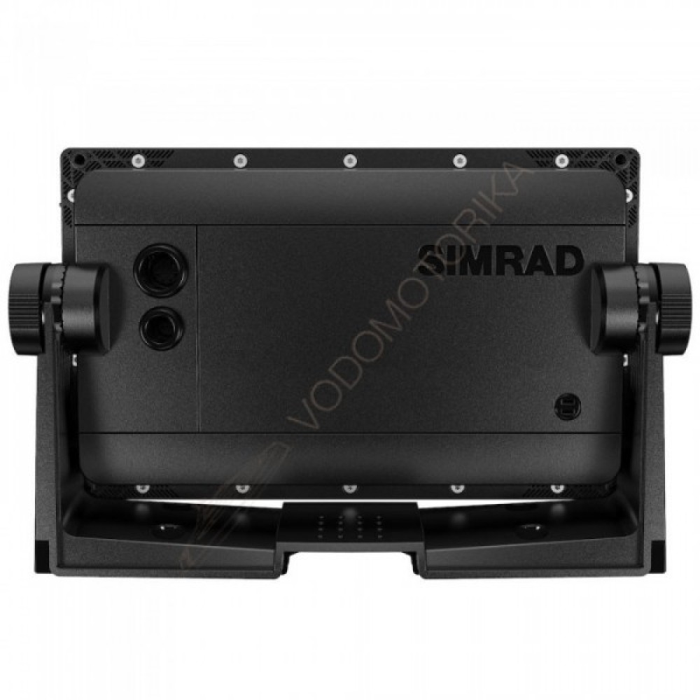 Картплоттер-эхолот SIMRAD Cruise-7,ROW Base Chart,83/200 XDCR (000-14999-001)