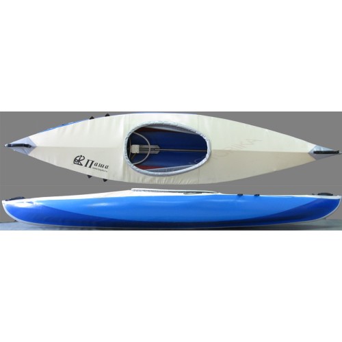 Каяк ФМК Паша