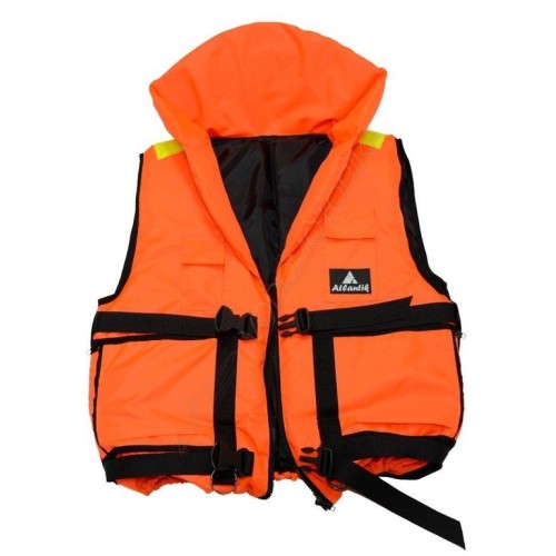 Спасательный жилет Atlantik Фаворит (60 кг.)