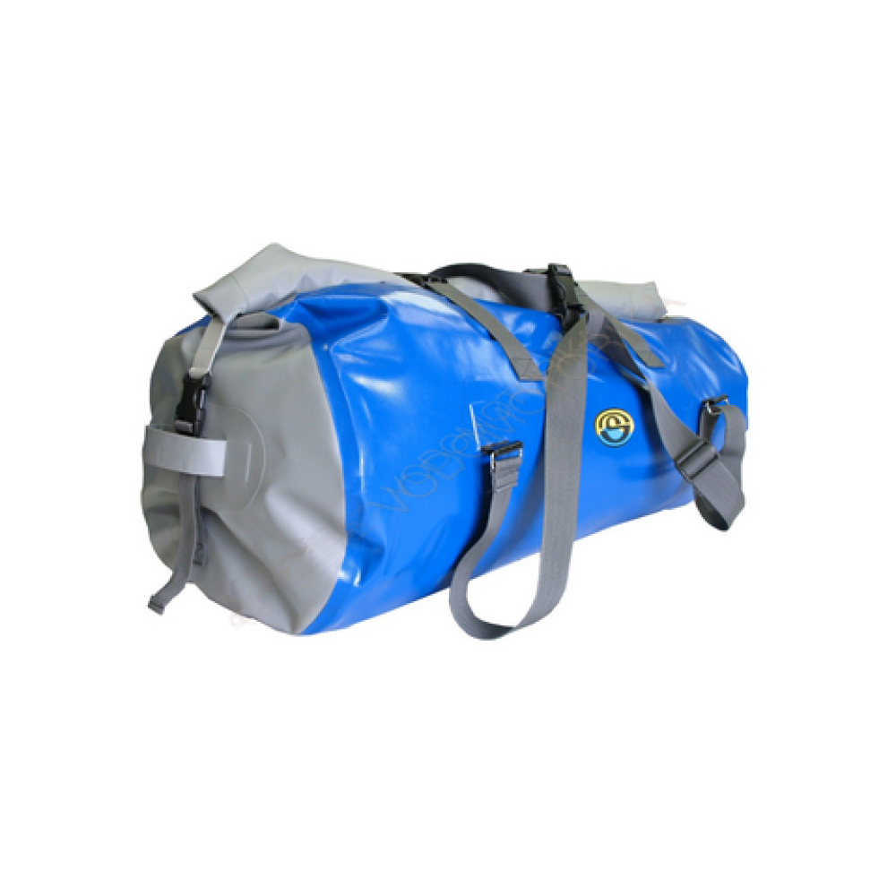 Двухместная байдарка STREAM Хатанга Expedition (LUX)