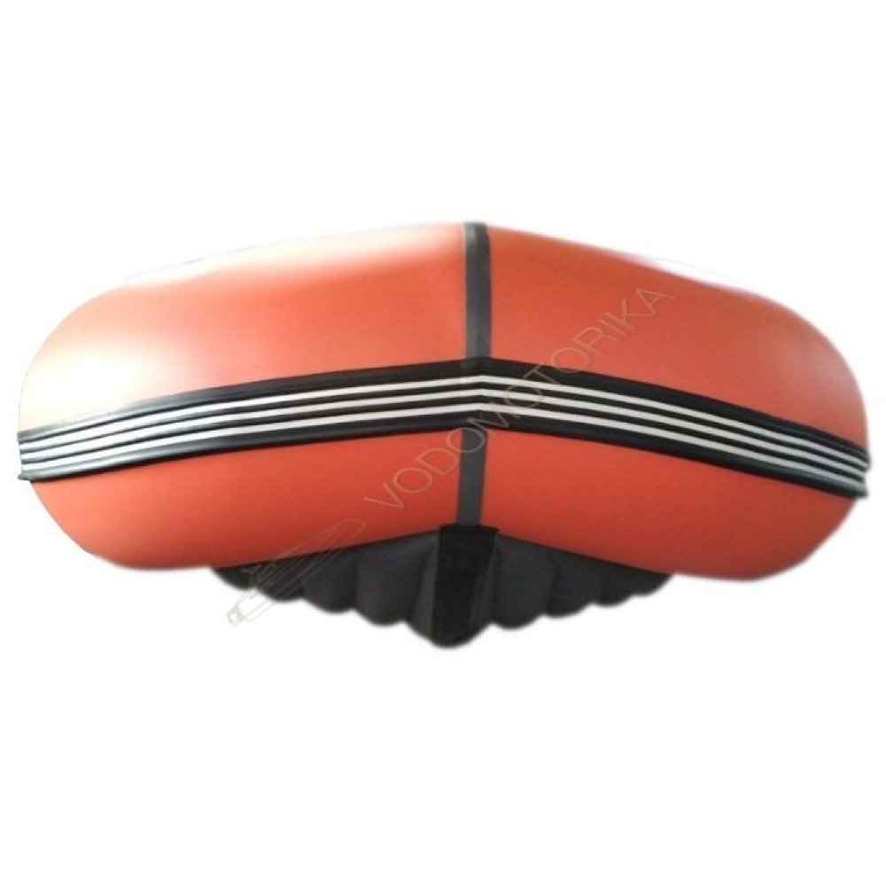 Надувная лодка ORCA ARGO 380 НД