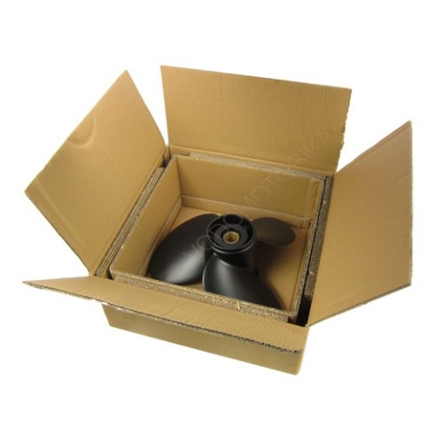 Винт гребной Mercury Bravo II;3x19.3x15, Solas