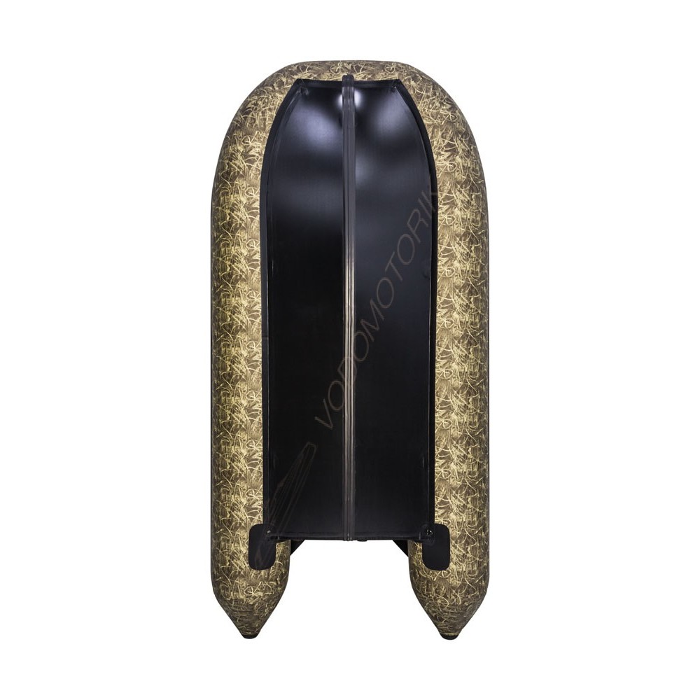 Надувная лодка Ривьера 3200 СК камо