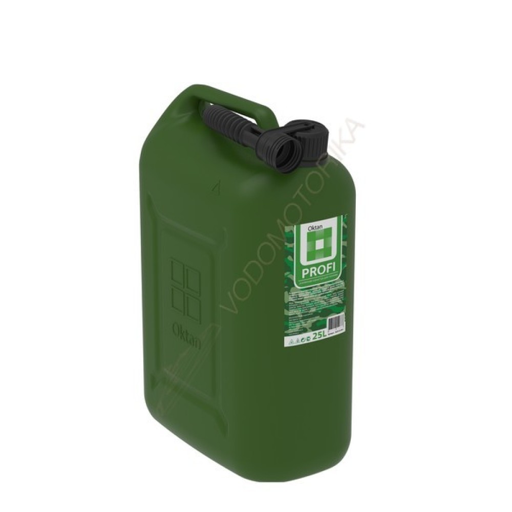 Канистра Oktan PROFI (25л.)