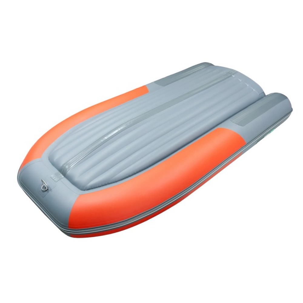 Надувная лодка GLADIATOR Е300R-LT