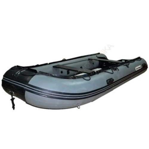 Надувная лодка Golfstream MASTER МS365