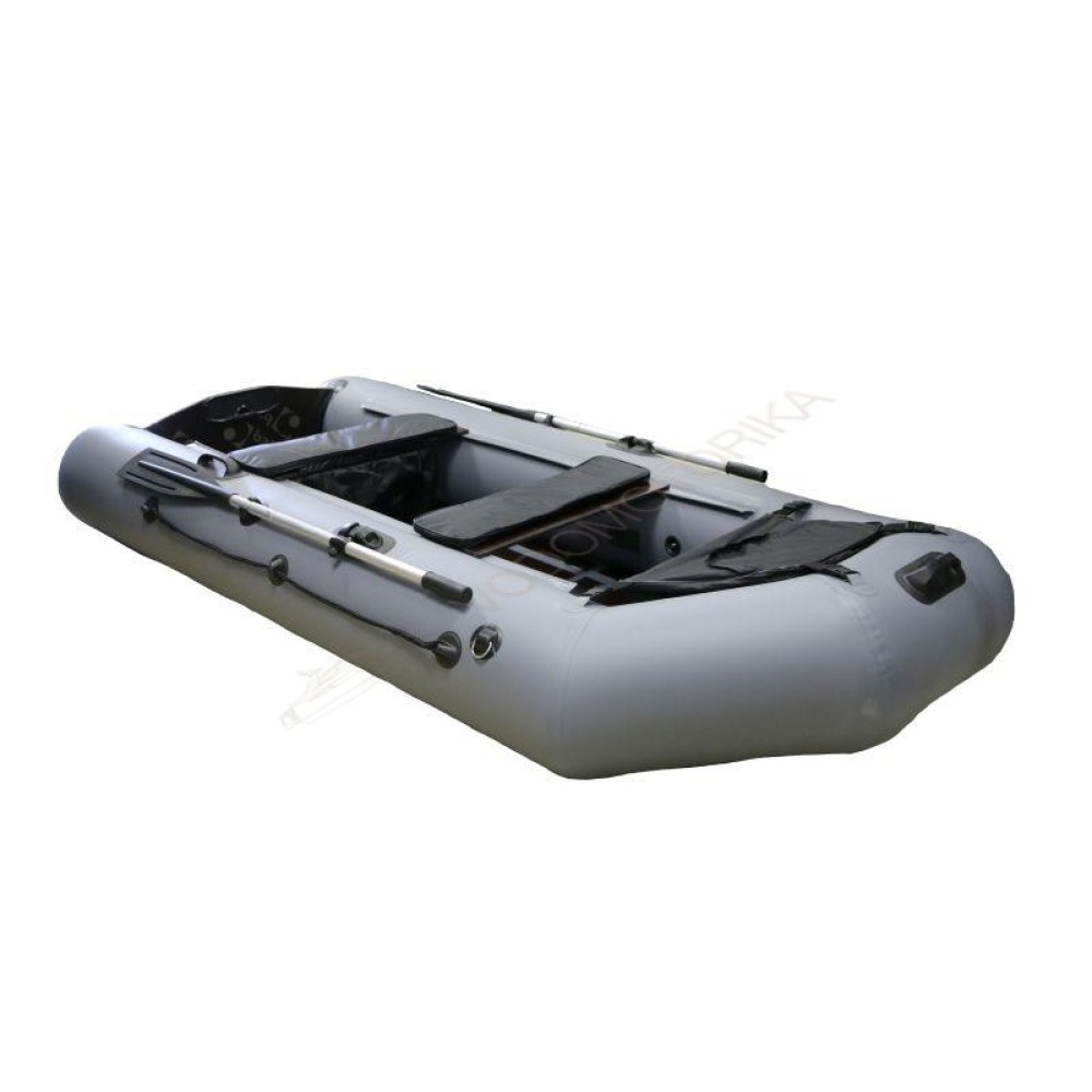 Надувная лодка Стрелка 270