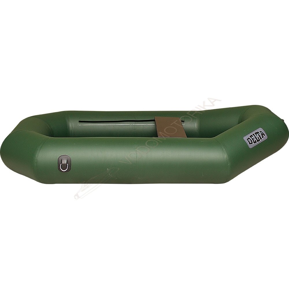 Надувная лодка Патриот Дельта 205