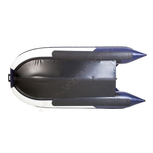 Надувная лодка GLADIATOR С 330 DP