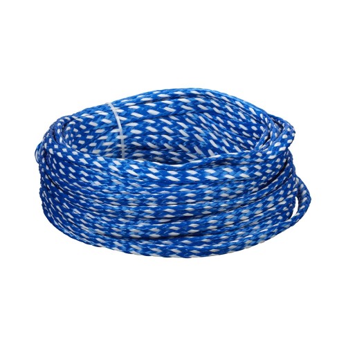 Фал для 1-2 местных баллонов с поплавком Proline 60'3/8"TUBE ROPE w/FLOAT- BLU S21