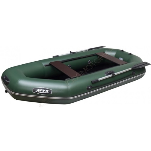 Лодка надувная SibRiver Агул А-275