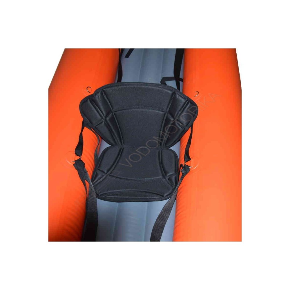 Байдарка Вольный Ветер Одиссей 570