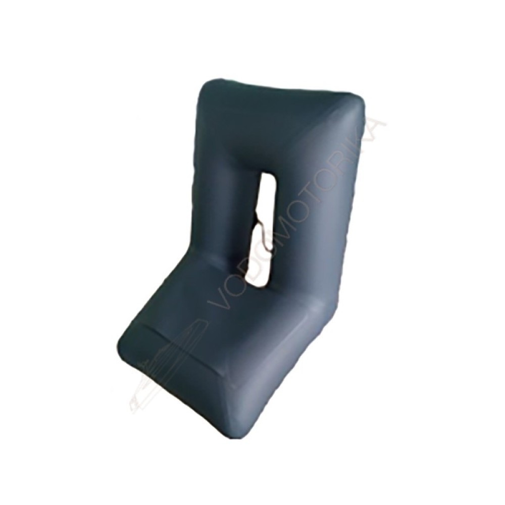 Кресло надувное Патриот для моторной лодки