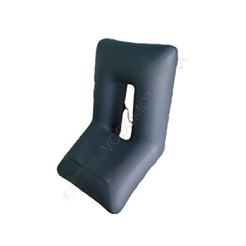 Кресло надувное Патриот для моторной лодки