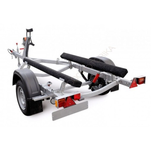 Автоприцеп МЗСА 81771C.101-05 рес.