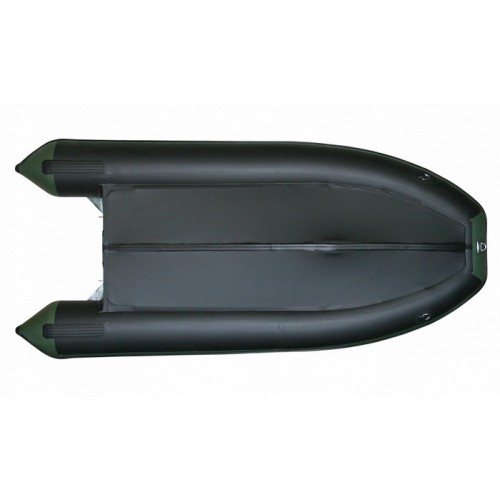 Лодка Мнев и К КАЙМАН N-380 (оливка)