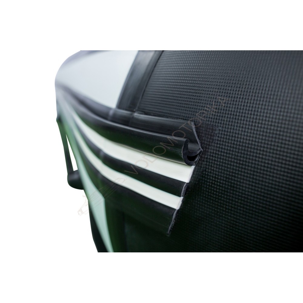 Лодка RiverBoats RB-330 НДНД