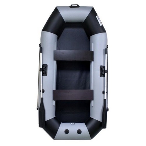 Лодка БАЙКАЛ S-265