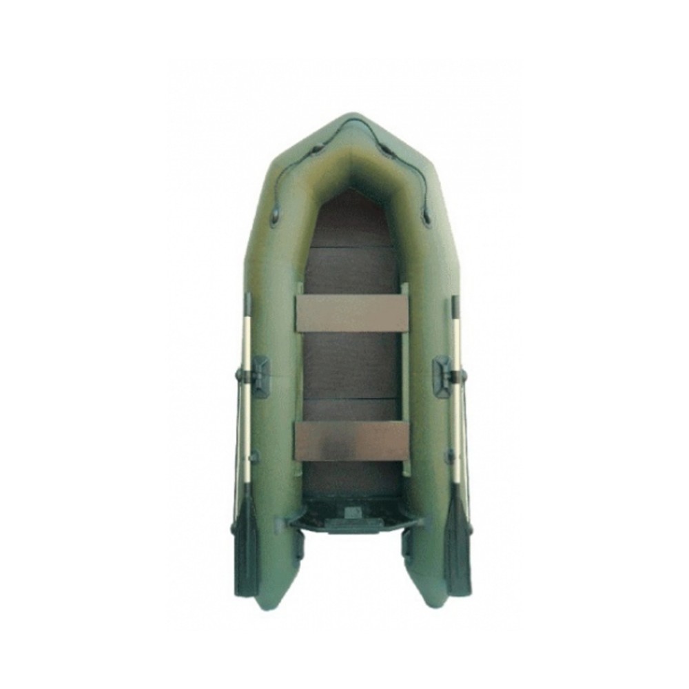 Надувная лодка ПВХ Муссон 2600 С
