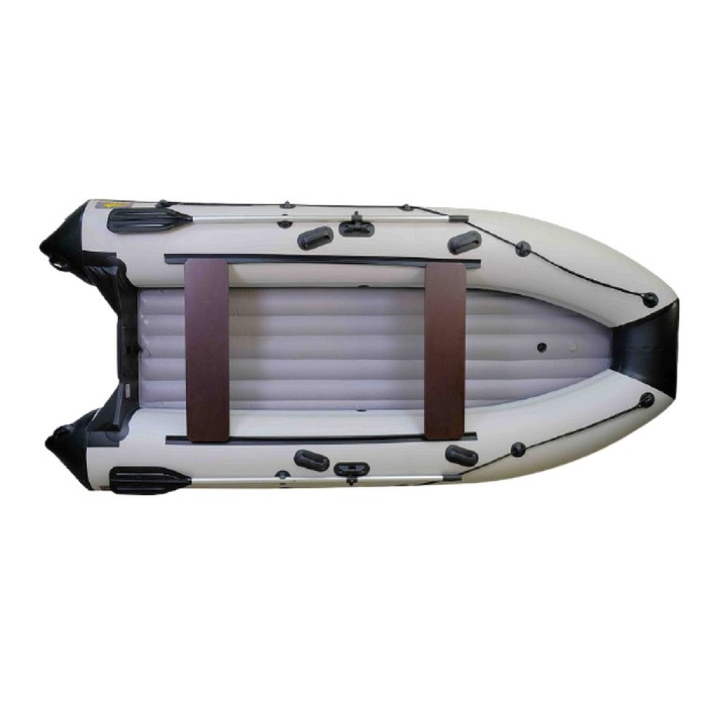 Надувная лодка Marlin 390 EA (EnergyAir)