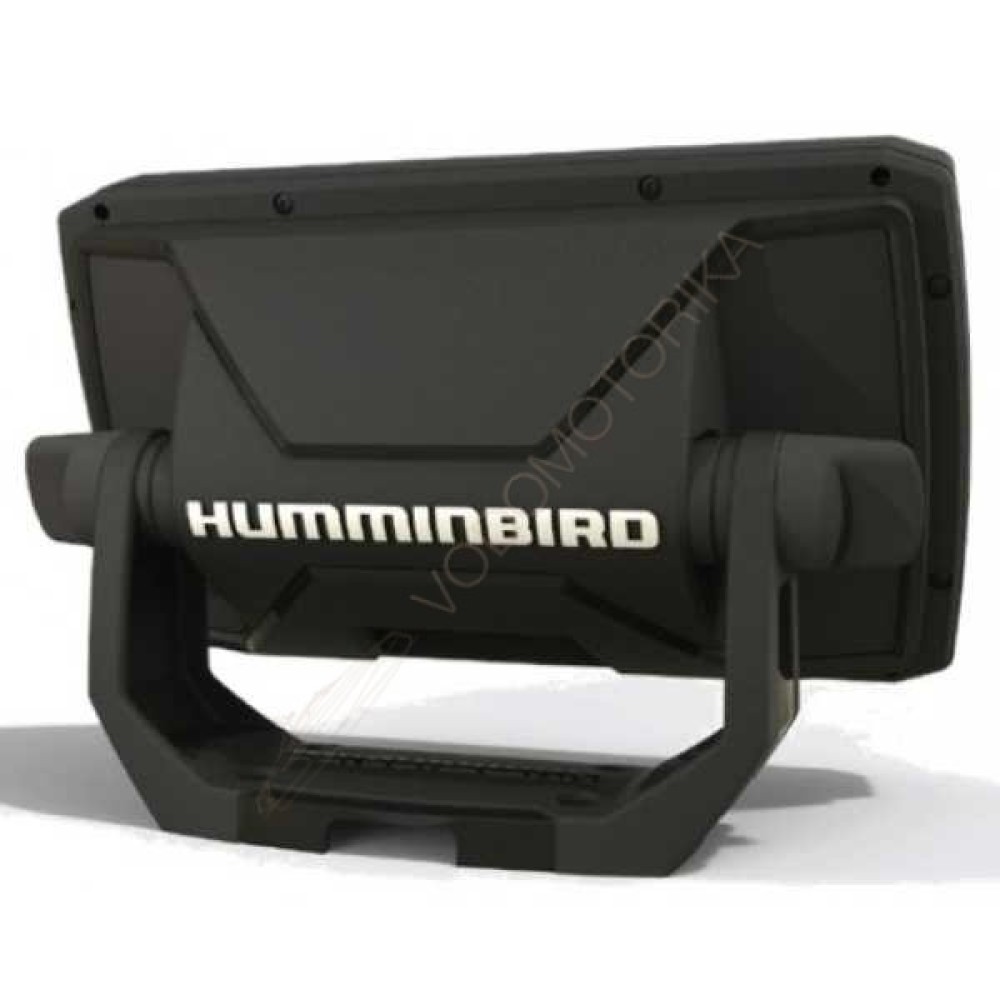Картплоттер-эхолот HUMMINBIRD HELIX 5X CHIRP DI GPS G2 ACL