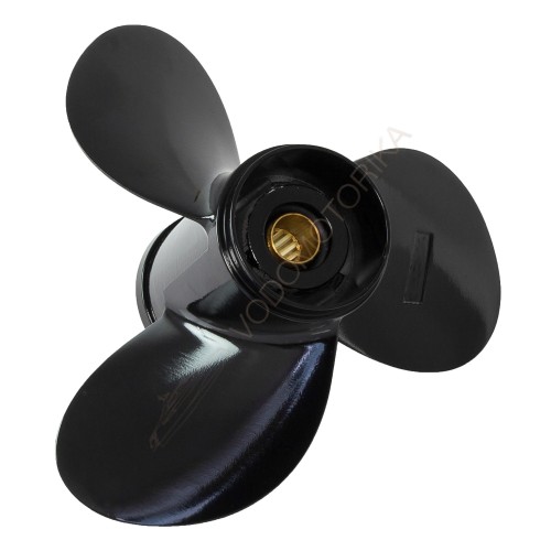 Винт гребной Suzuki DF40-50,60A/DT40-65;3x11-1/2x9R, E.Chance