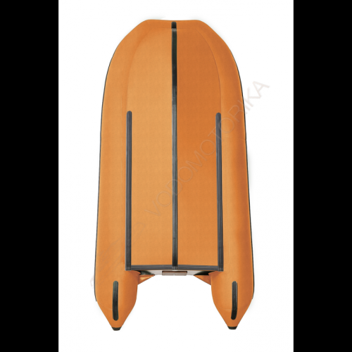 Надувная лодка НАВИГАТОР 380