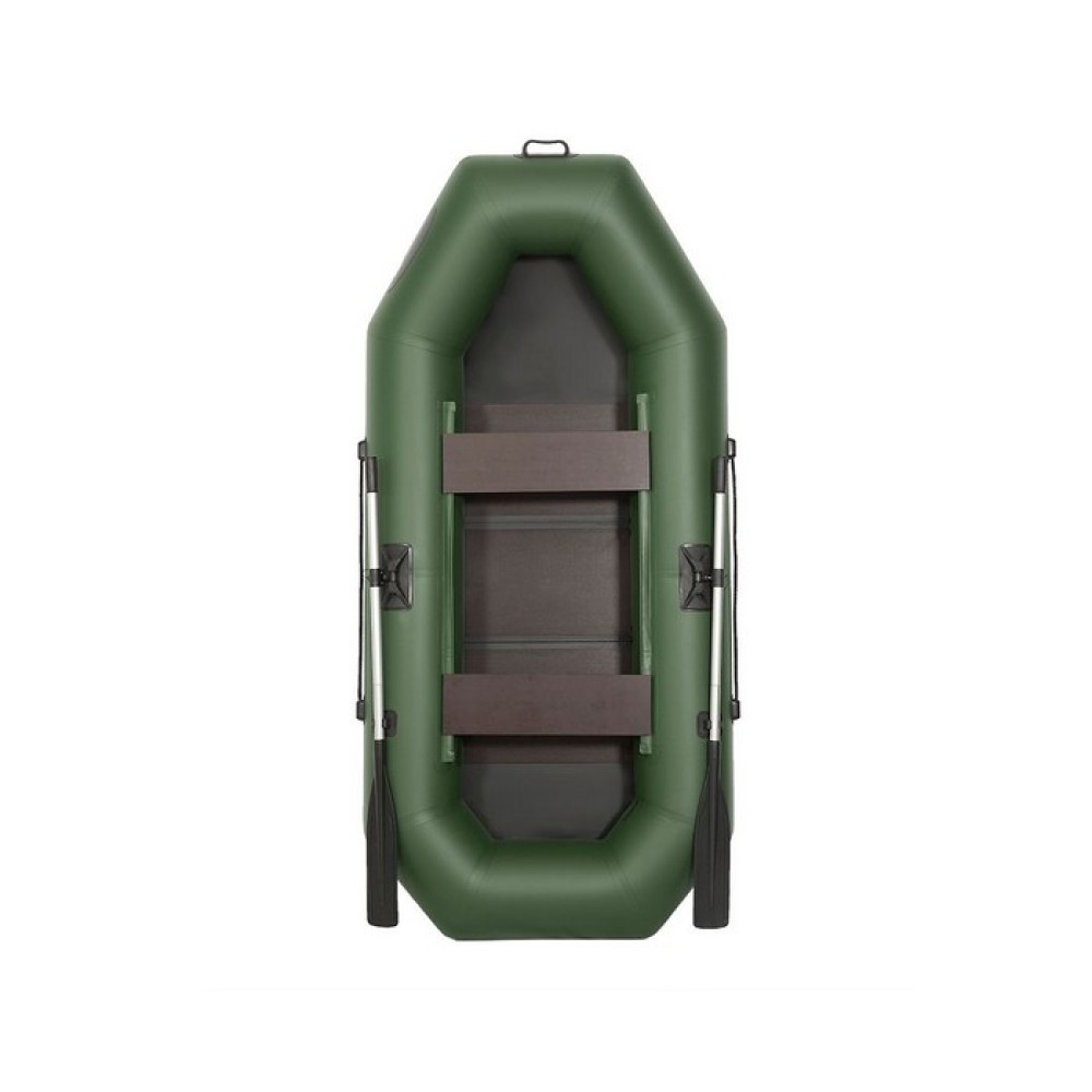 Надувная лодка Лоцман С-240 ЖС