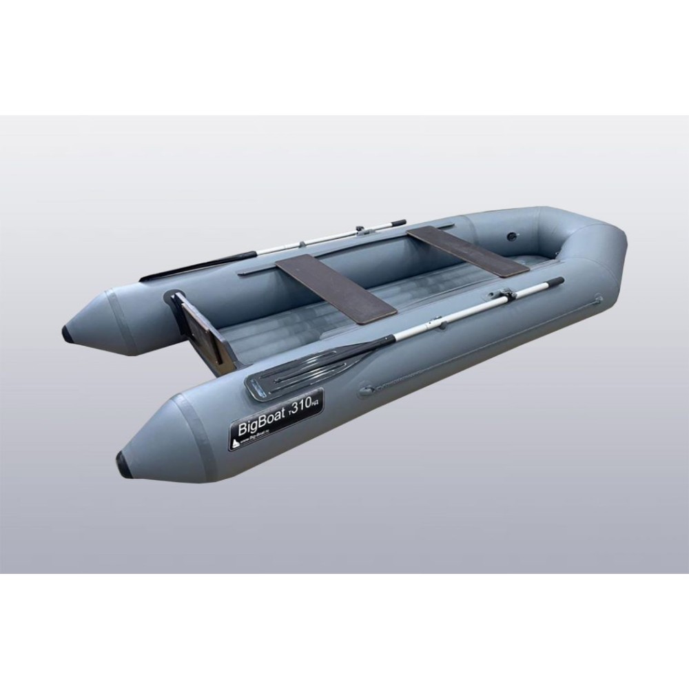 Надувная лодка ПВХ Big Boat T310НД