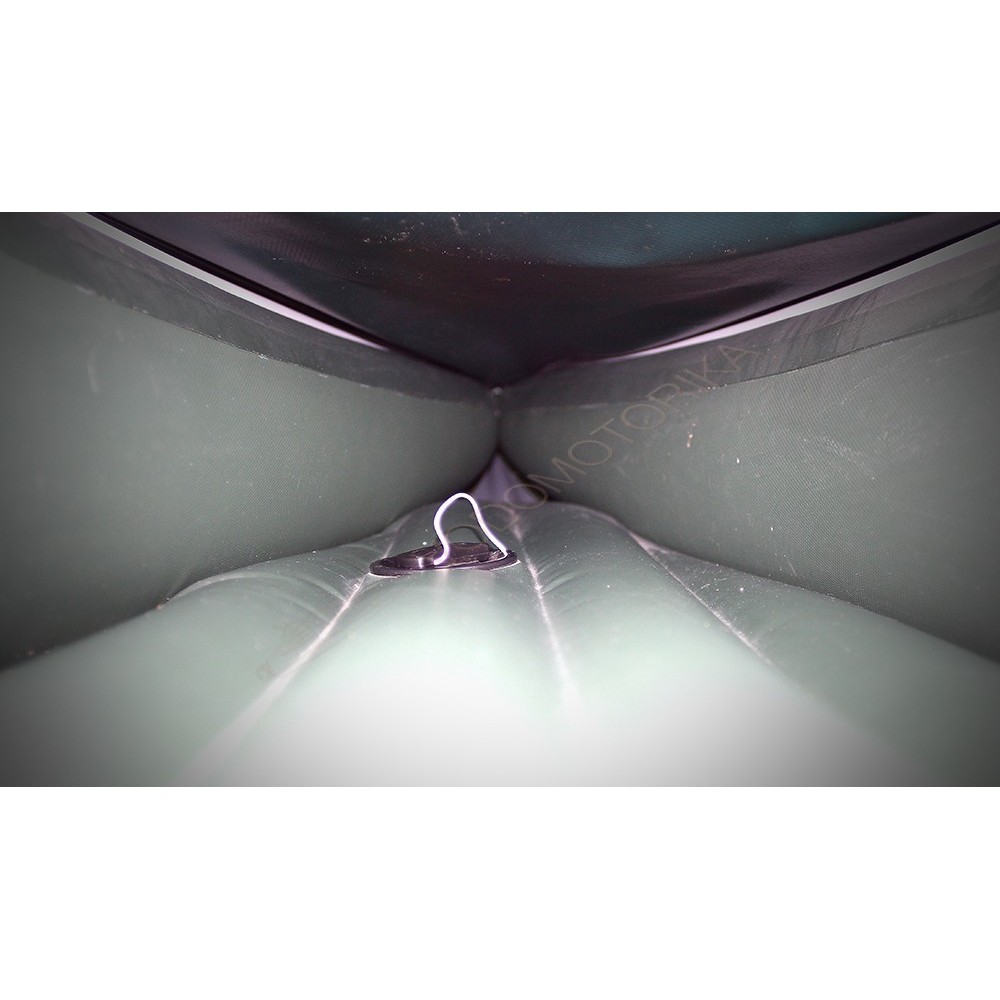 Байдарка Stream Хатанга-Weekend-1