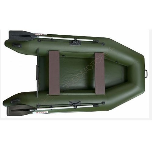 Надувная лодка Marko Boats Голец MG 270 S