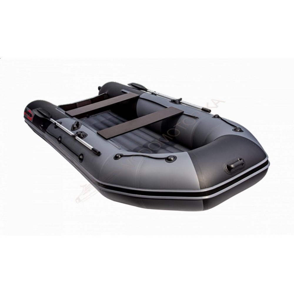 Надувная лодка Таймень NX 4000 НДНД PRO