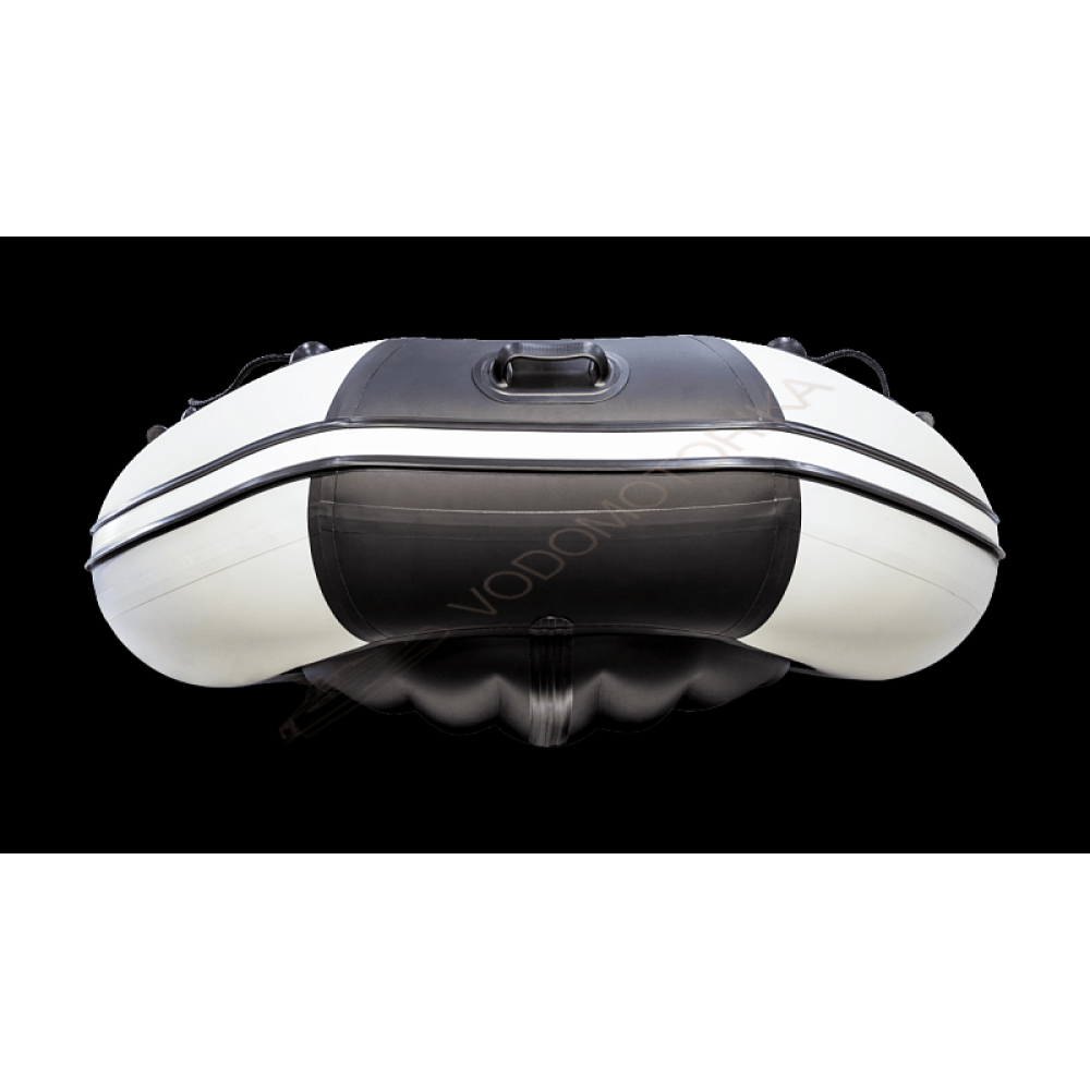 Надувная лодка Ривьера 3200 НДНД Компакт