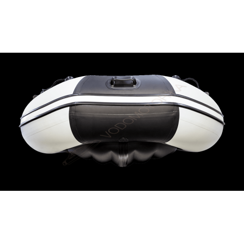 Надувная лодка Ривьера 3200 НДНД Компакт