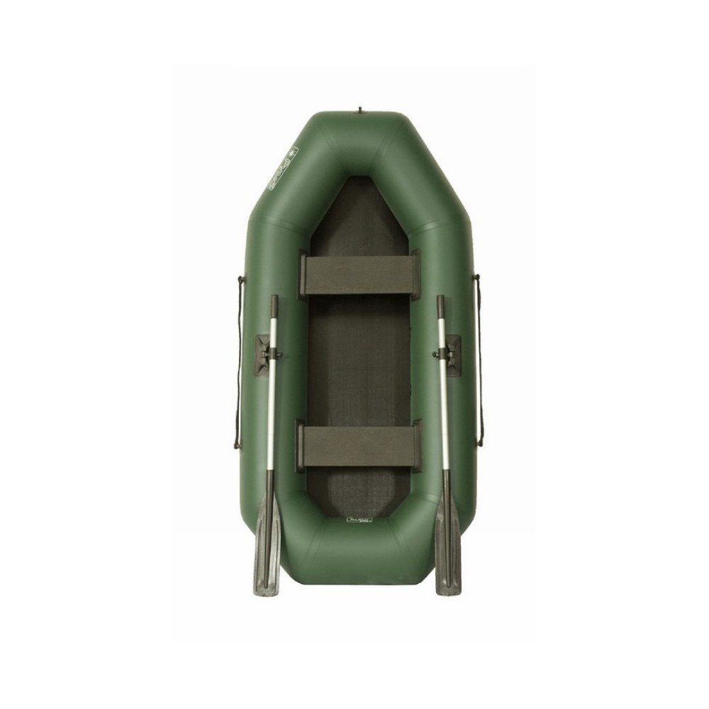 Лодка гребная Румб 240