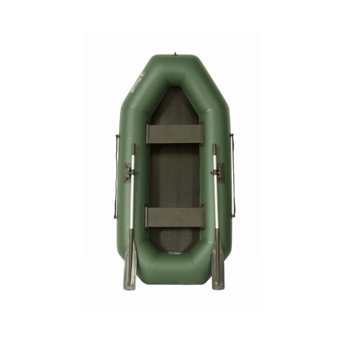 Лодка гребная Румб 240