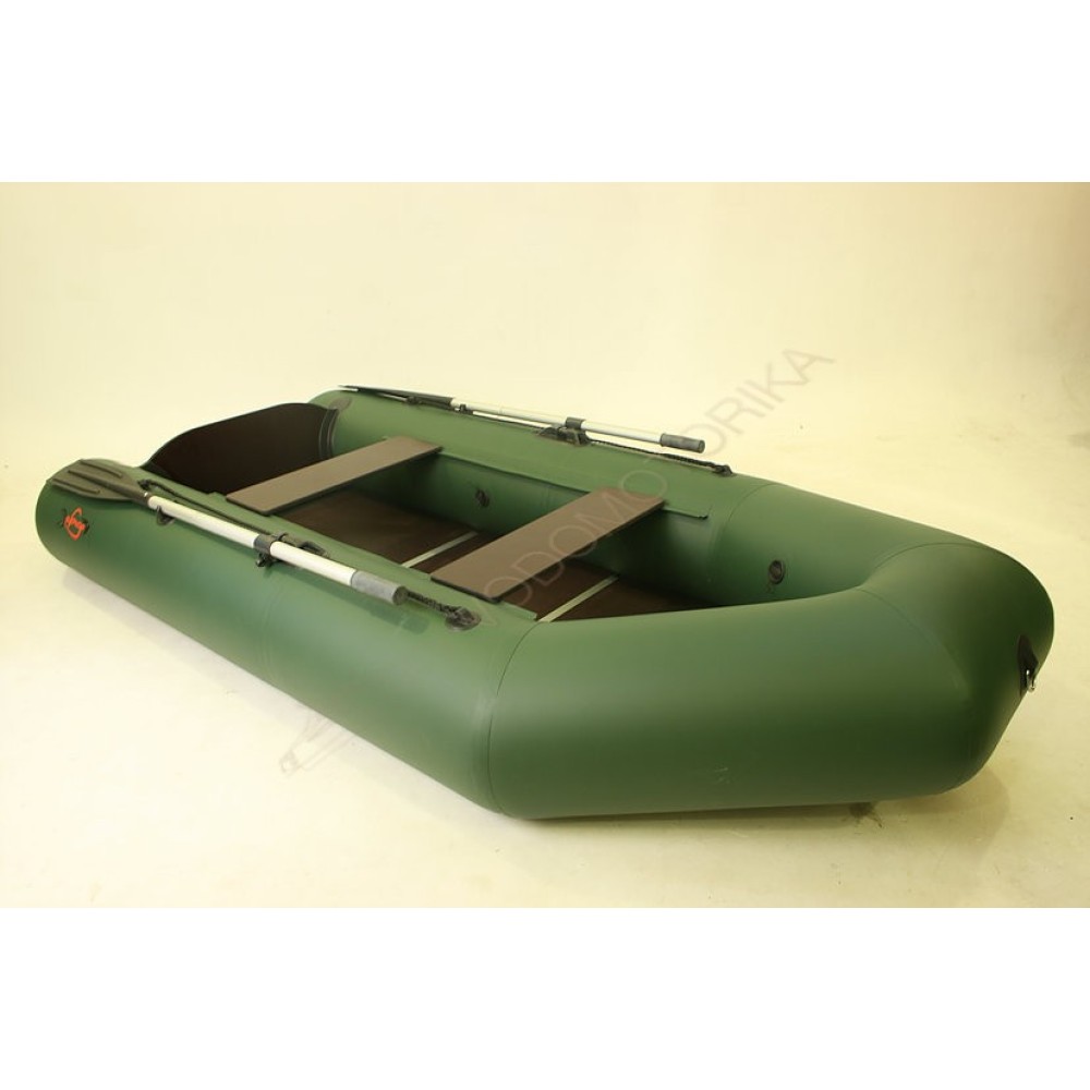 Надувная лодка Арчер 280+