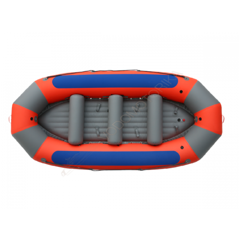 Спортивный рафт Timetrial Спорт-6